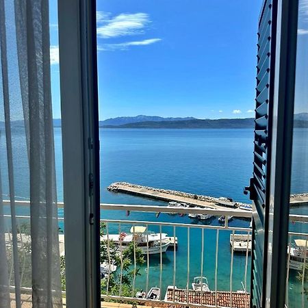 Apartments Majstrovic Živogošće Екстериор снимка