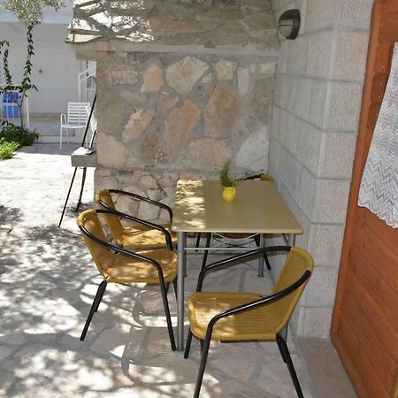Apartments Majstrovic Živogošće Екстериор снимка