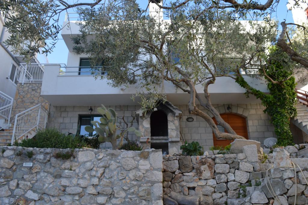 Apartments Majstrovic Živogošće Екстериор снимка