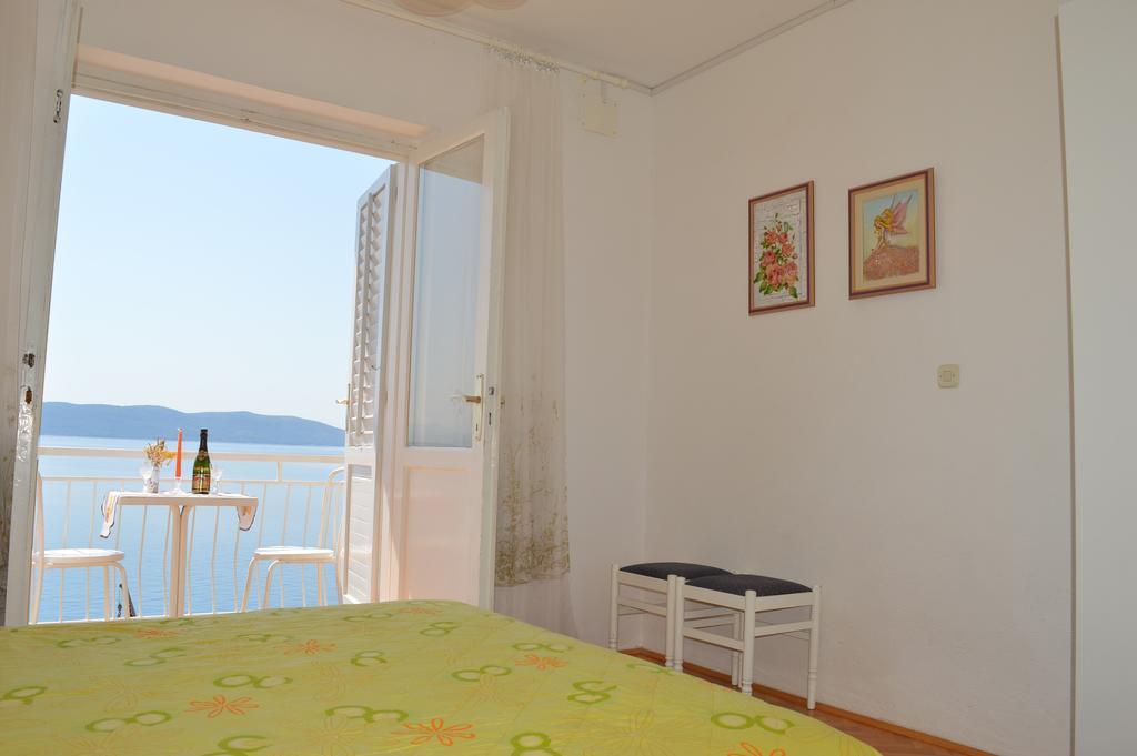 Apartments Majstrovic Živogošće Екстериор снимка