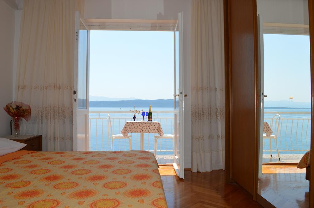 Apartments Majstrovic Živogošće Екстериор снимка