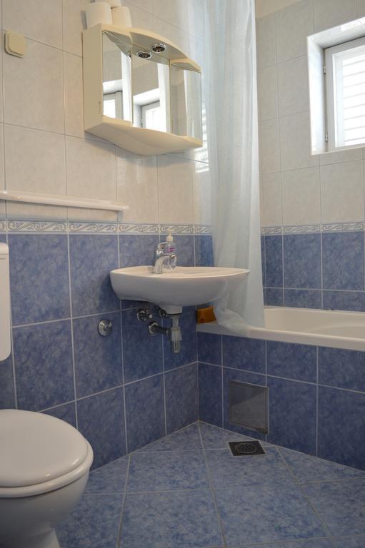 Apartments Majstrovic Živogošće Екстериор снимка