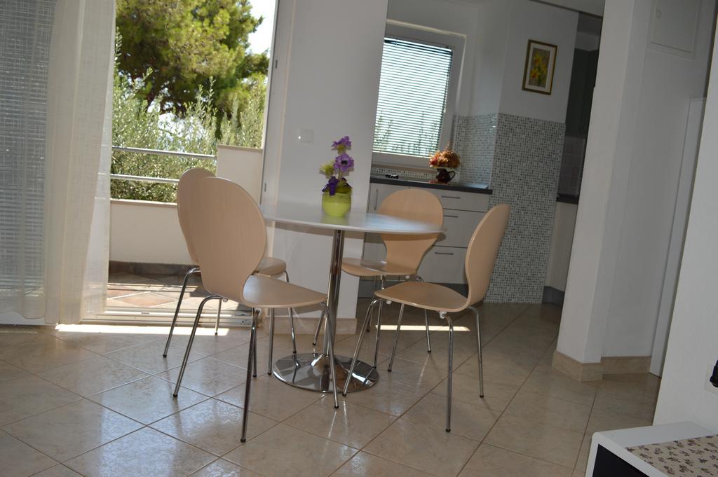 Apartments Majstrovic Živogošće Екстериор снимка