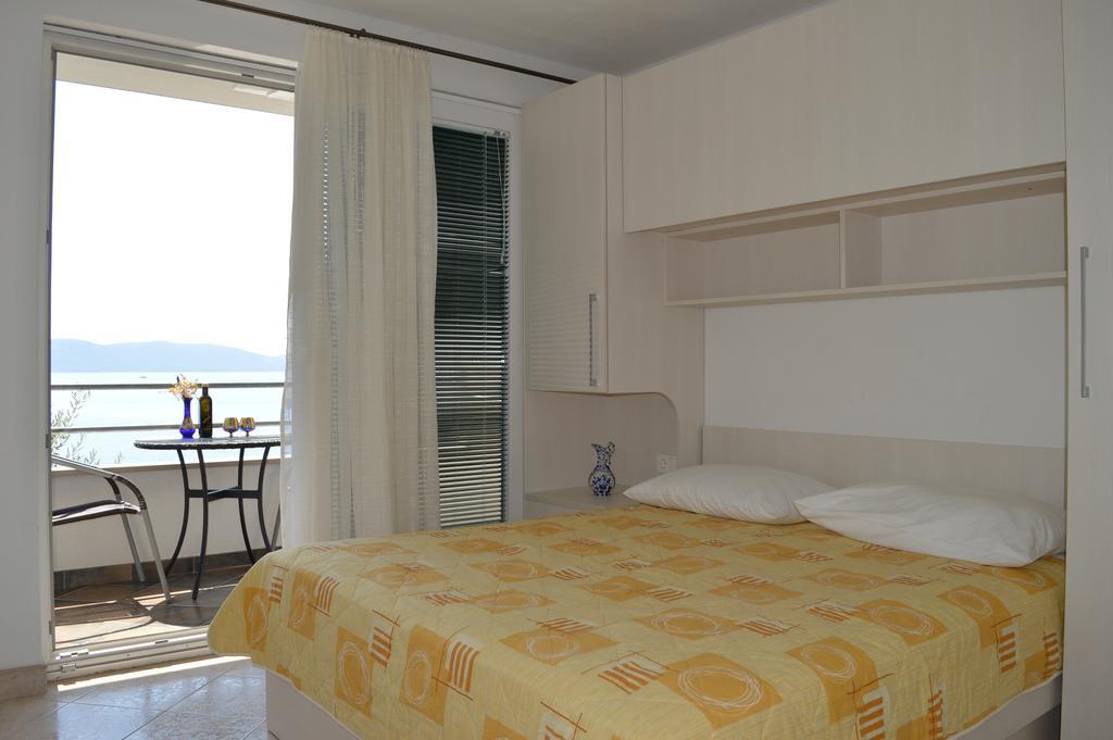 Apartments Majstrovic Živogošće Екстериор снимка