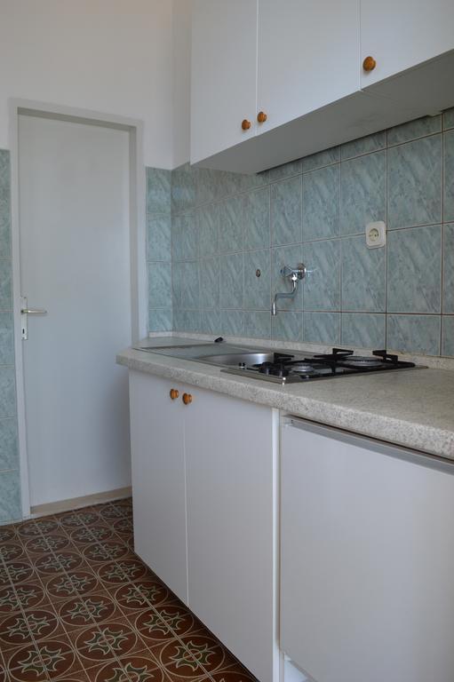 Apartments Majstrovic Živogošće Екстериор снимка