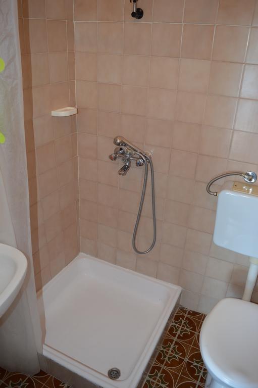 Apartments Majstrovic Živogošće Екстериор снимка