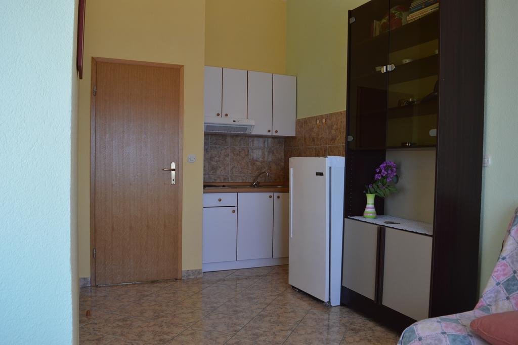Apartments Majstrovic Živogošće Екстериор снимка