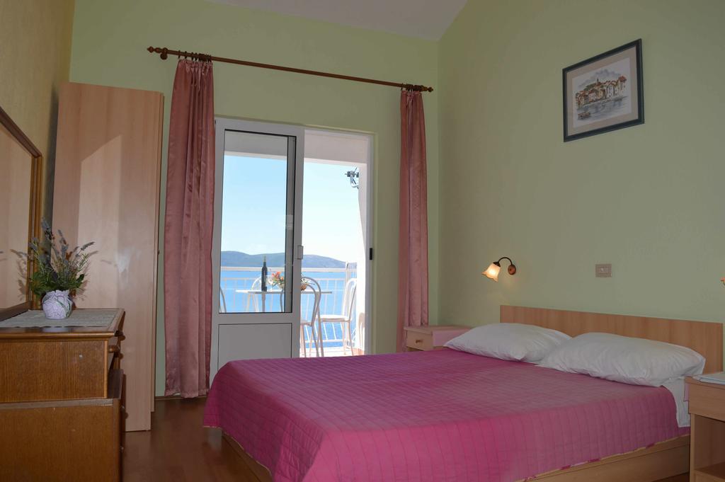 Apartments Majstrovic Živogošće Екстериор снимка