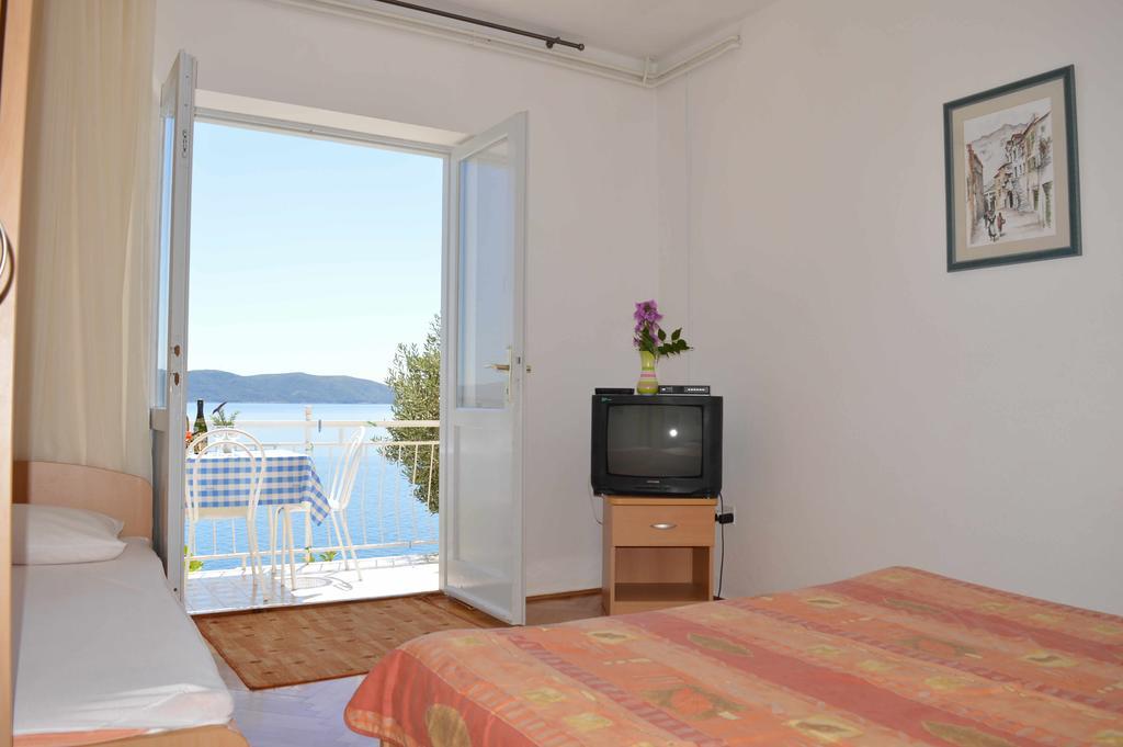 Apartments Majstrovic Živogošće Екстериор снимка