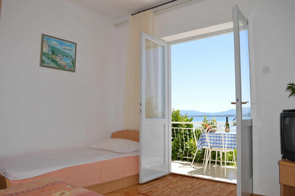 Apartments Majstrovic Živogošće Екстериор снимка