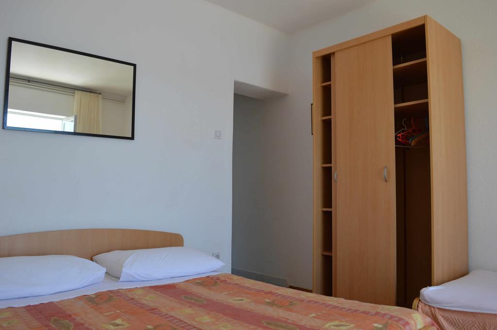 Apartments Majstrovic Živogošće Екстериор снимка