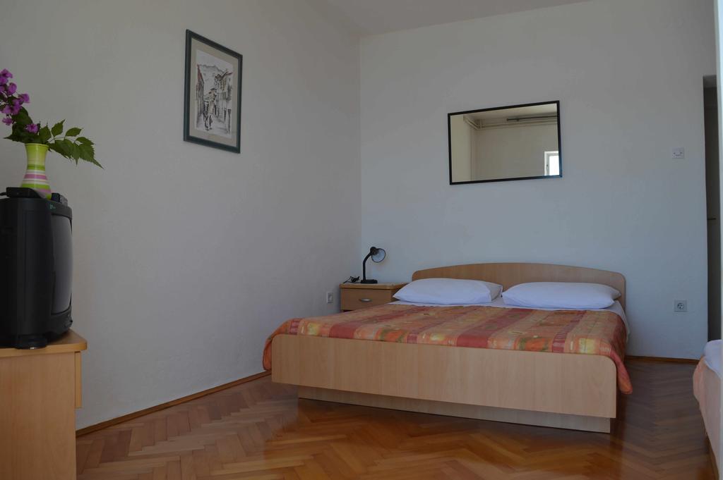 Apartments Majstrovic Živogošće Екстериор снимка