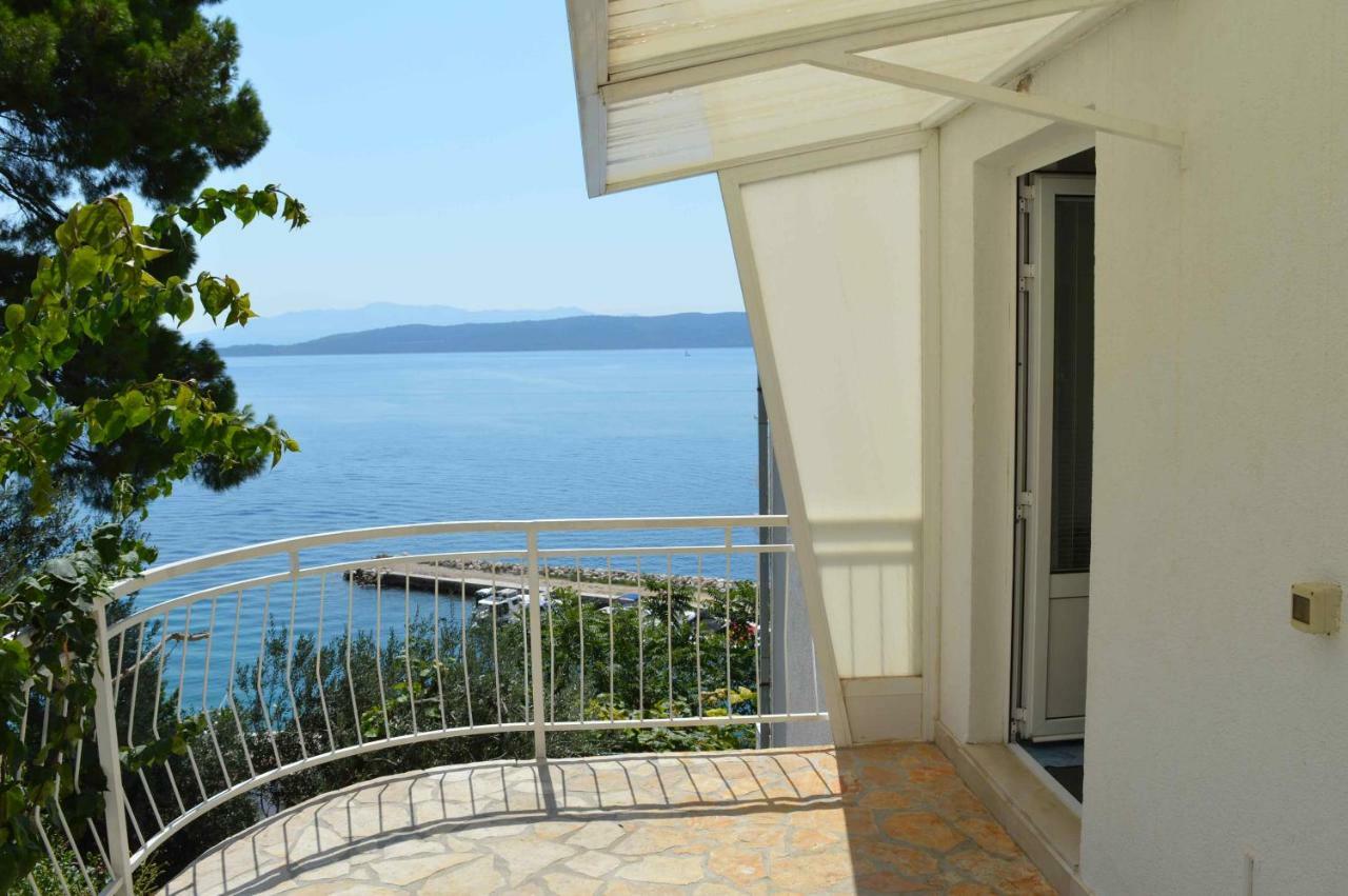 Apartments Majstrovic Živogošće Екстериор снимка