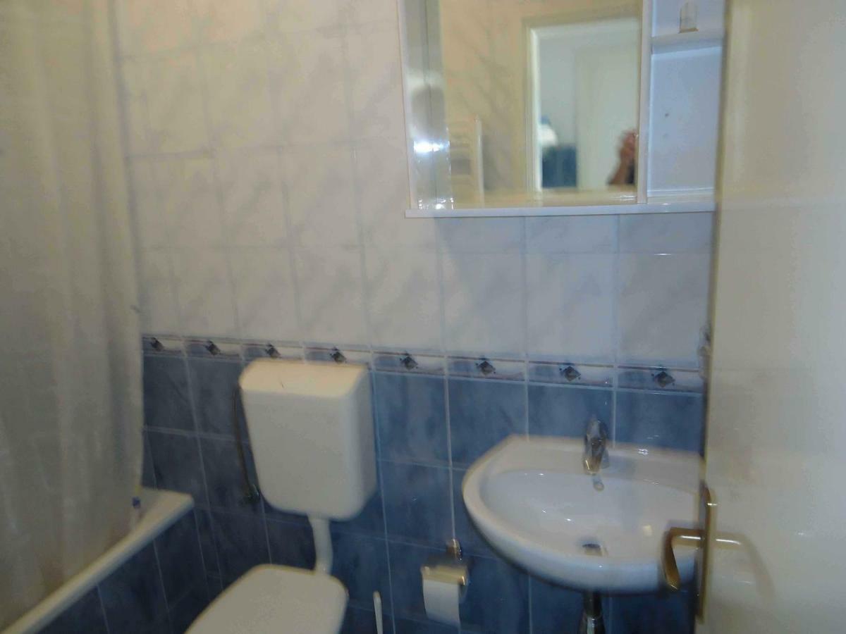 Apartments Majstrovic Živogošće Екстериор снимка