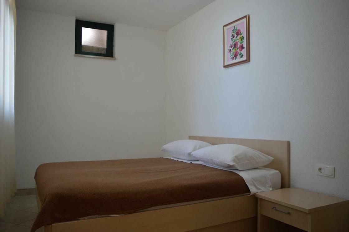 Apartments Majstrovic Živogošće Екстериор снимка
